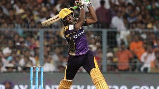 KKR CEO Venky Mysore Recounts Andre Russell's Heroics Against Sunrisers Hyderabad in IPL 2019, Says I Had Tears in my Eyes